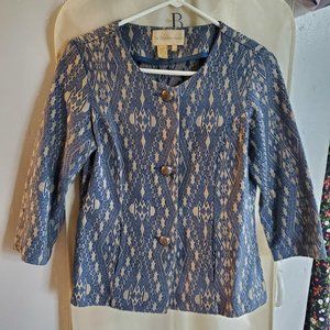 The Territory Ahead Jacket Sz Small